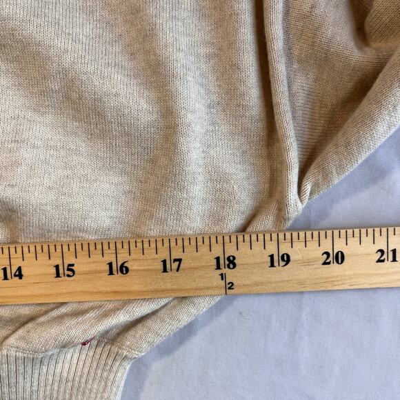 NWT n:philanthropy Set Weyland Crop Sweater and Faro Pant in Oatmeal color Sz - Picture 9 of 16